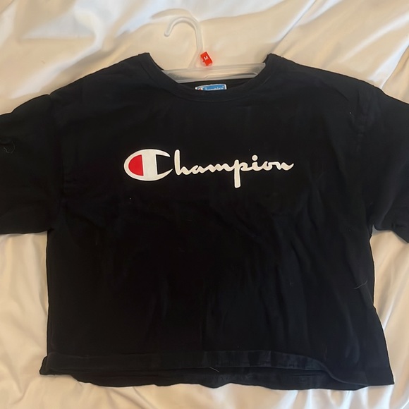 Champion T-shirt - Picture 2 of 4